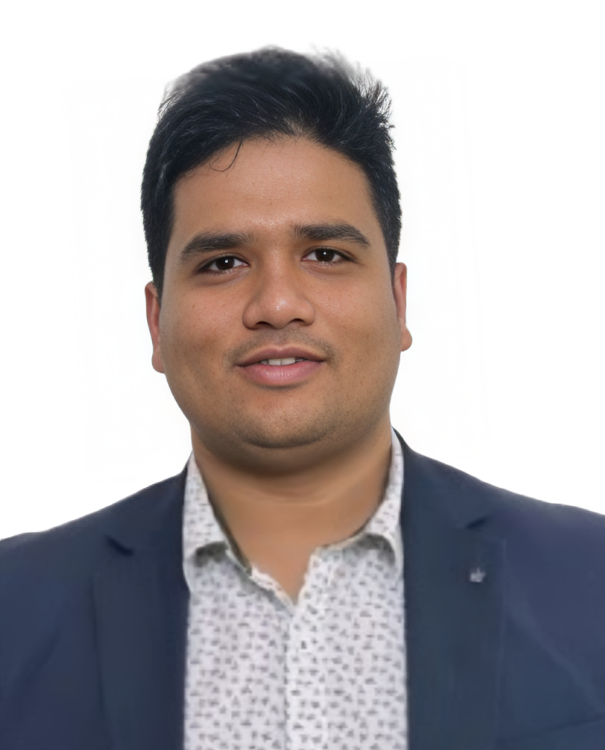 Aniket Sinha