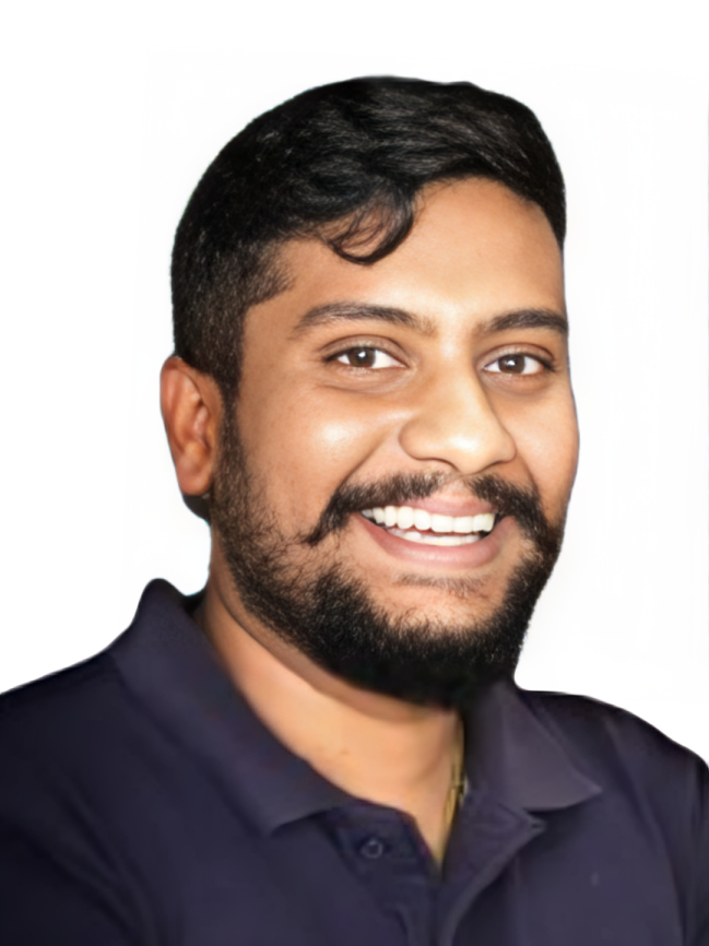 Vikram Raja